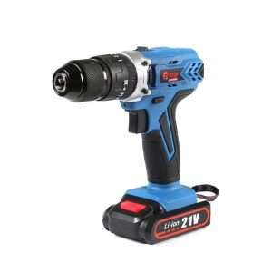 عکس دقیق دریل پیچ گوشتی چکشی شارژی ادون مدل LV3-2110 – ابزار قدرتمند و کارآمد برای مشاهده