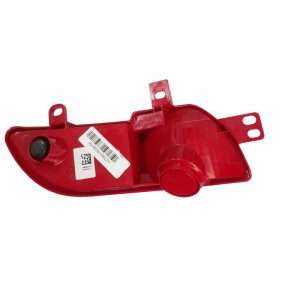پیش‌نمایش چراغ مه شکن عقب راست کروز پلاس مدل CR 50150701 برای پژو 207