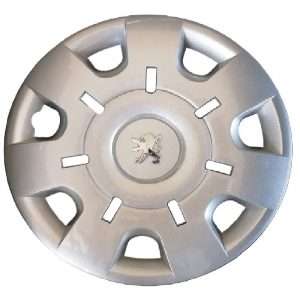 قالپاق چرخ صنایع خودرو حامد مدل IR12 سایز 14اینچ – بسته 4 عددی