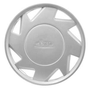 نمایی از قالپاق چرخ 13 اینچ مدل KPN-PE برای پیکان – بسته 4عددی