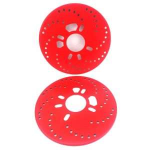 نمایی از صفحه پشت رینگ Y107 – بسته دو عددی