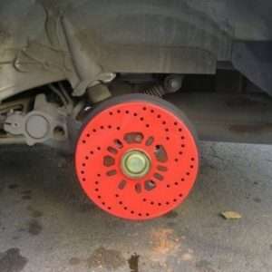 صفحه پشت رینگ مدل Rr – بسته دو عددی