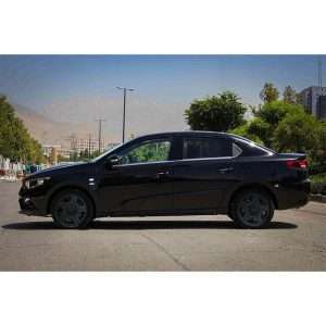 قالپاق چرخ تی پی ای مدل TR-B01 سایز 15 اینچ مخصوص تارا