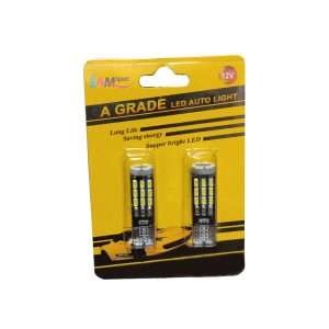 عکس دقیق لامپ اس ام دی سام مدل 24 تایی تخت – بسته 2 عددی برای مشاهده