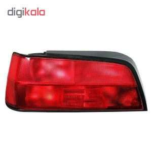 چراغ عقب فن آوران پرتو الوند مدل 1359 مناسب پژو پرشیا – بسته 2 عددی