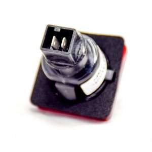 تصویر محصول: چراغ لای درب خودرو TecLight-016 ویژه سمند LX با نوردهی بینظیر