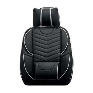 پیشنمایش روکش صندلی خلبانی پژو 206 | بهترین محافظت و زیبایی