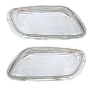 پیش‌نمایش شیشه مه شکن جلو پژو پارس مدل JT123 SH – بسته 2 عددی