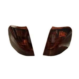 چراغ راهنمای پژو 405 مدل 2000 – بسته 2 عددی - نمای کلی