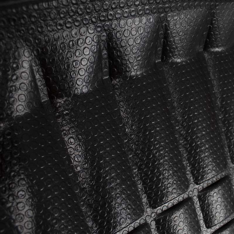 کفپوش سه بعدی خودرو بابل کارپت مدل ECCO مناسب برای سمند سورن