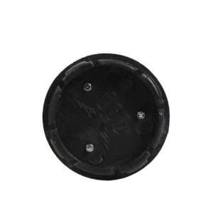 درپوش رینگ یدک کد 60199 مناسب برای پراید 141 – بسته 4 عددی - نمای کلی