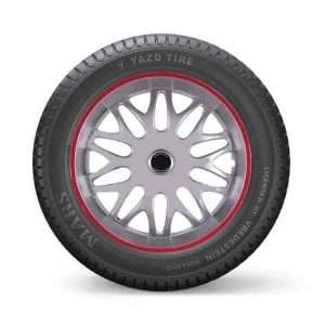 عکس دقیق قالپاق چرخ خودرو کد Kant سایز 13 اینچ پراید – بسته 4 عددی برای مشاهده