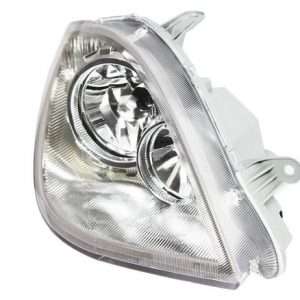 چراغ جلو فن آوران پرتو الوند مدل 5964 مناسب تیبا – بسته 2 عددی