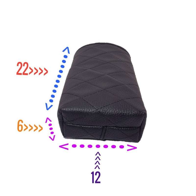 سطل زباله ماشین مدل ریمپ