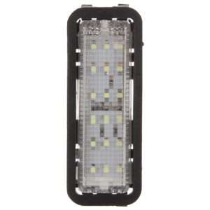 چراغ سقف اس ام دی چیکال مدل P-120 مناسب پژو پارس – بسته 2 عددی