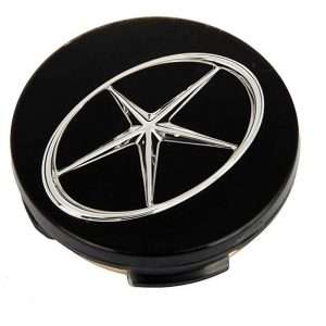 پیشنمایش درپوش وسط رینگ خودرو کاربار مدل CarBar_219 برای جک J3