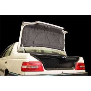 عایق درب صندوق پژو پارس مدل AFTET MARKET