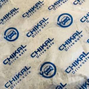 قاب ریموت و جاسوئیچی چیکال P-1041 برای چانگان CS55