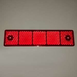 شبرنگ هشدار خودرو مدل MOSTTL-BARK-GRNZ مناسب نیسان وانت