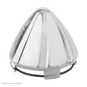 درپوش رینگ خودرو آراکس یدک مدل AY-5292 – بسته 4 عددی - نمای کلی