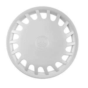 نمایی از قالپاق خودرو ابویی کد Italia13 – سایز 13 اینچ مجموعه 4 عددی