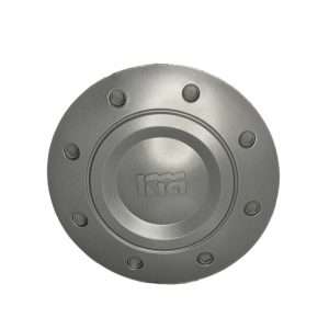 کاپ رینگ خودرو پراید مدل بشقابی مجموعه ۴ عددی