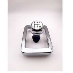 سردنده RCB با قاب دور دنده – بهترین لوازم بدنه خودرو - نمای کلی