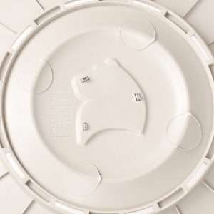 قالپاق چرخ تی پی ای مدل TPA-AR سایز 15 اینچ – مناسب وانت آریسان