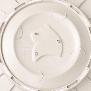 قالپاق چرخ تی پی ای مدل TPAAR سایز 15 اینچ – مناسب برای وانت آریسان