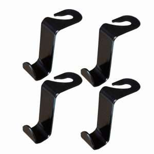 عکس دقیق قلاب آویز صندلی خودرو مارکو مدل MCO44 – مجموعه 4 عددی برای مشاهده