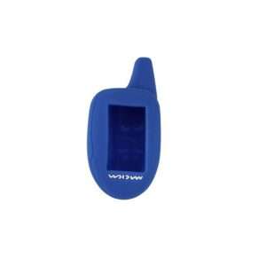 پیش‌نمایش کاور ریموت دزدگیر مدل 110 | محافظ و زیبایی خودرو