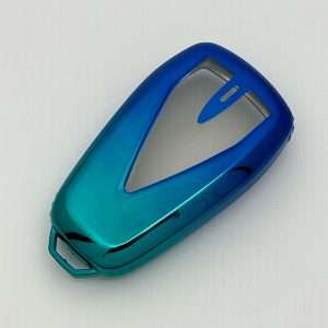 کاور ریموت و سوئیچ خودرو ام ار جی مدل 901 طرح گرادیانی مناسب چانگان CS55