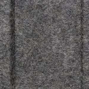 کفپوش سه بعدی صندوق عقب خودرو ماهوت مدل M-Tr کد B برای کوییک