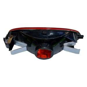 عکس دقیق مه شکن داخل سپر عقب کریستال برای پژو 206 برای مشاهده