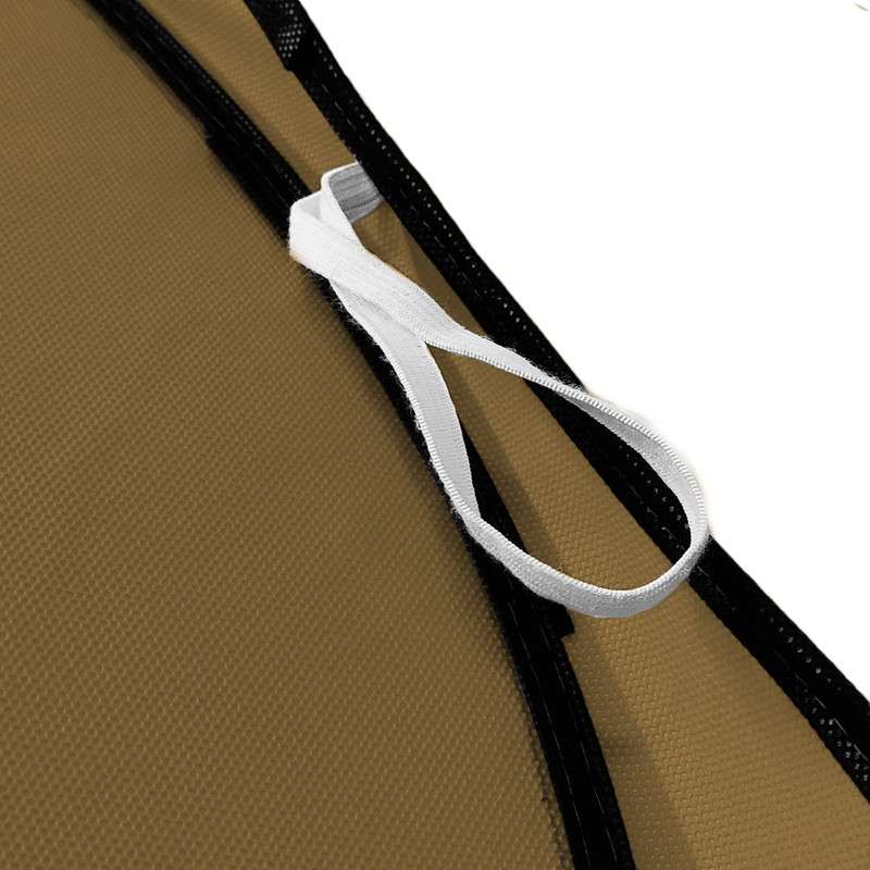 آفتابگیر شیشه خودرو مدل SPCA کد C