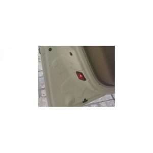 نمایی از چراغ لای درب خودرو قطعه سازان کبیر مدل LAM-DENA-103020 مناسب دنا – مجموعه 4 عددی