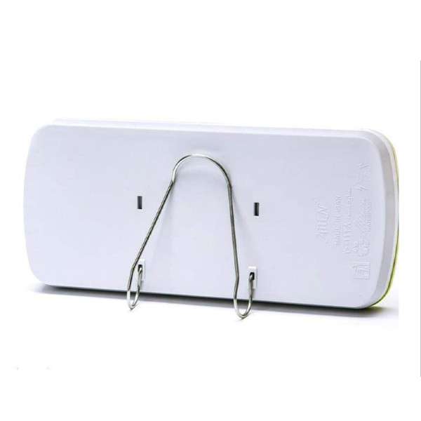 جای دستمال کاغذی خودرو آیلین مدل beh001