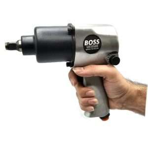 تصویر محصول: آچار بکس بادی باس مدل MT192 کد 1/2 مجموعه 16 عددی