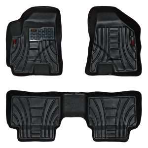 تصویر محصول: کفپوش سه بعدی پانیذ مدل دور دوخت کد MHDO مناسب برای جک اس 5