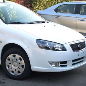 قالپاق چرخ سایز 14 اینچ مدل ERR01 برای رانا – بسته 4 عددی