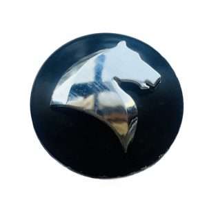 نمایی از درپوش رینگ خودرو وارون مدل P-360-BLK برای رانا – بسته 4 عددی