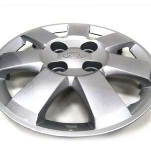 قالپاق چرخ مدل KA سایز 13 اینچ مناسب برای کیا ریو – بسته 4 عددی