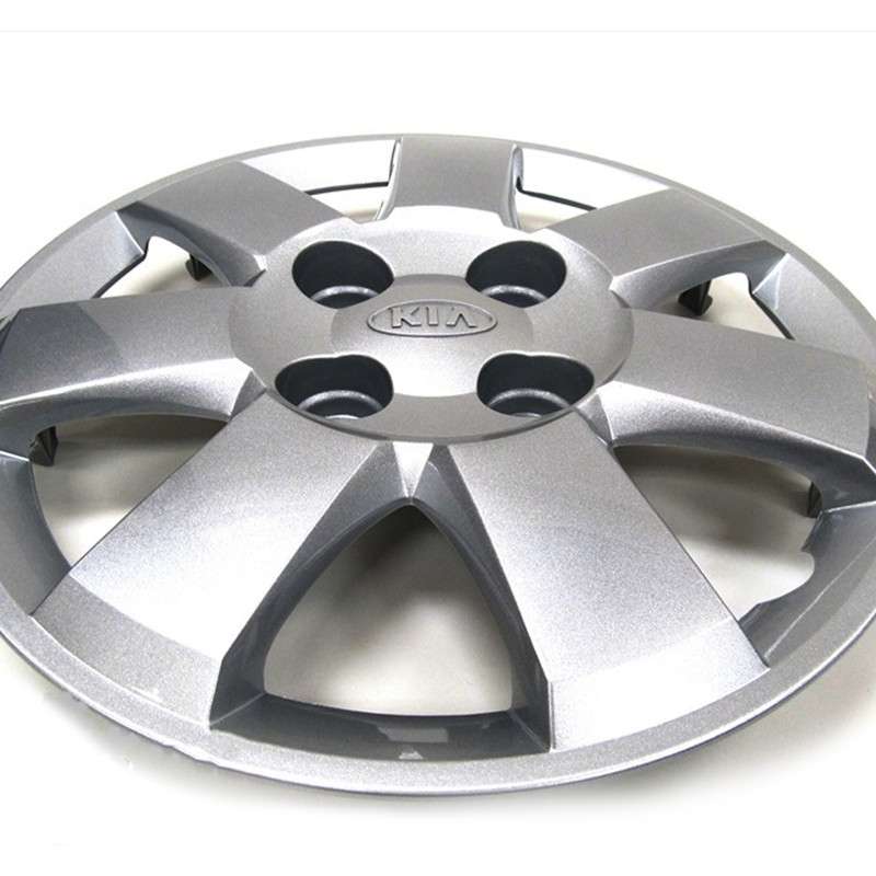 قالپاق چرخ مدل KA سایز 13 اینچ مناسب برای کیا ریو بسته 4 عددی