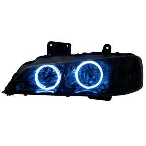 چراغ جلو پژو پارس مدل Pe103 – بسته دوعددی گروه پژوهش صنعت مدرن