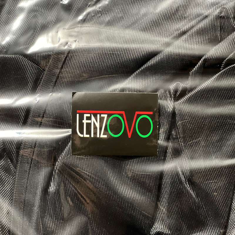 نمایی از آفتابگیر شیشه عقب تارا لنزووو مدل Tar51 | محافظت و زیبایی