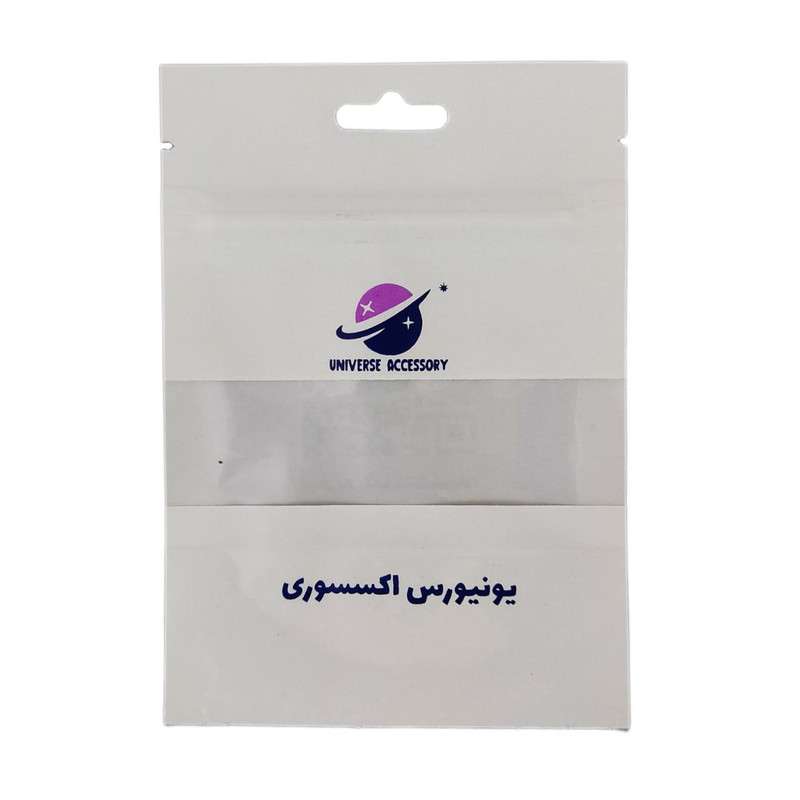 کاور ریموت و سوئیچ خودرو یونیورس اکسسوری مدل UNIVERSE-TPU-PRIDE-TIBA مناسب برای تیبا