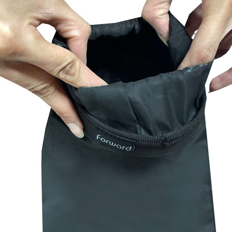 سطل زباله خودرو فوروارد کد 5510plus