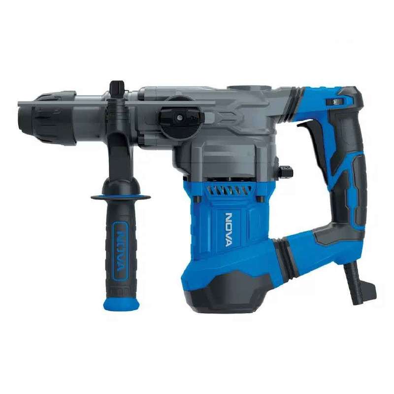 پیشنمایش دریل بتن کن نووا مدل 2432 – قدرتمند و کارآمد