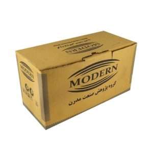 تصویر محصول: چراغ جلو راست استاندارد پراید صبا – گروه پژوهش صنعت مدرن