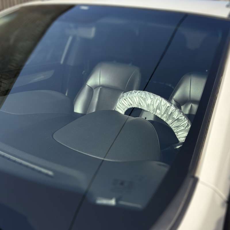 روکش فرمان نادیاهوم مدل بونیورسال